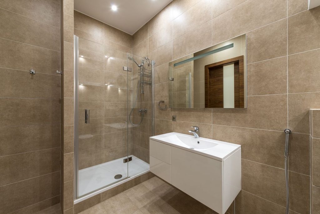 carrelage pour salle de bain