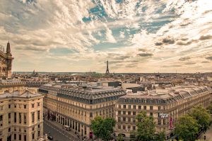 vendre un bien à Paris