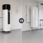 Comparaison chauffe eau