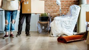 Quand et comment procéder à un vide-maison ? Stratégies, organisation et recours aux professionnels