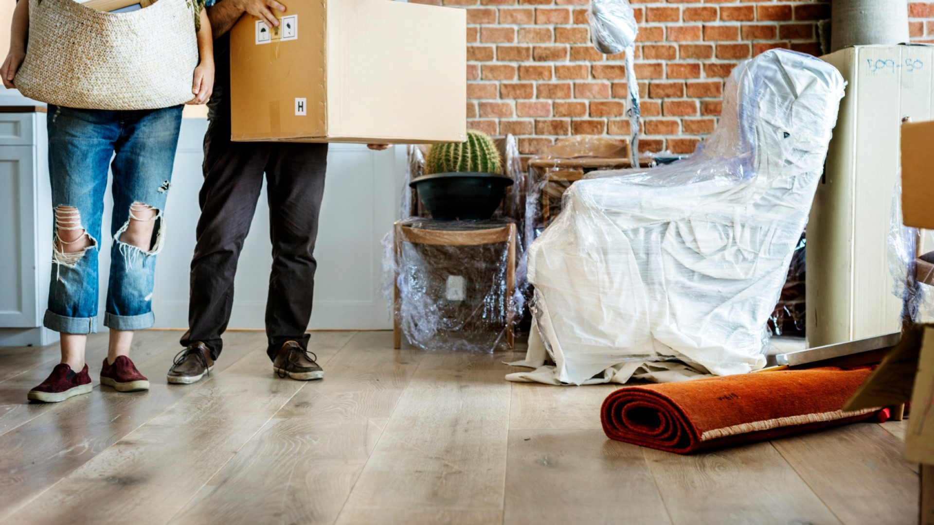 Quand et comment procéder à un vide-maison ? Stratégies, organisation et recours aux professionnels