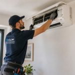 Installation climatisation Nimes