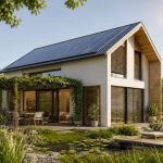 Maison passive