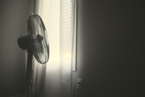 Ventilateur