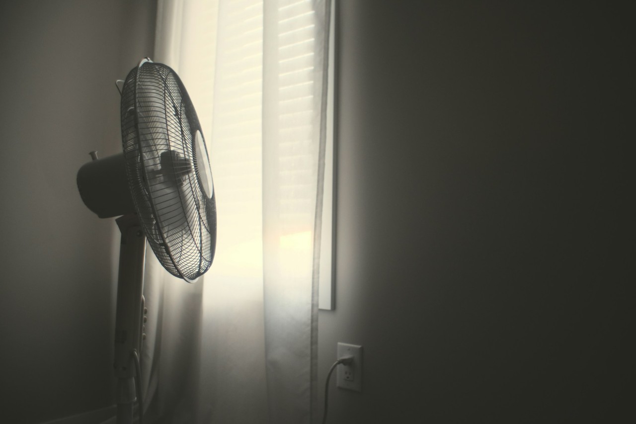 Ventilateur