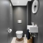Hauteur wc suspendu