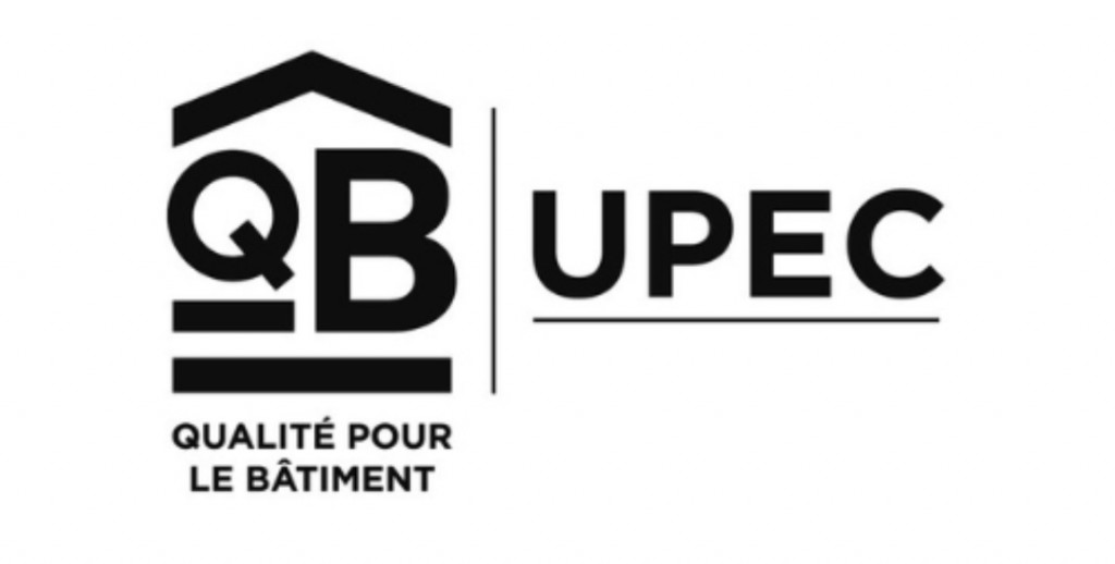 Classement UPEC pour les carrelage